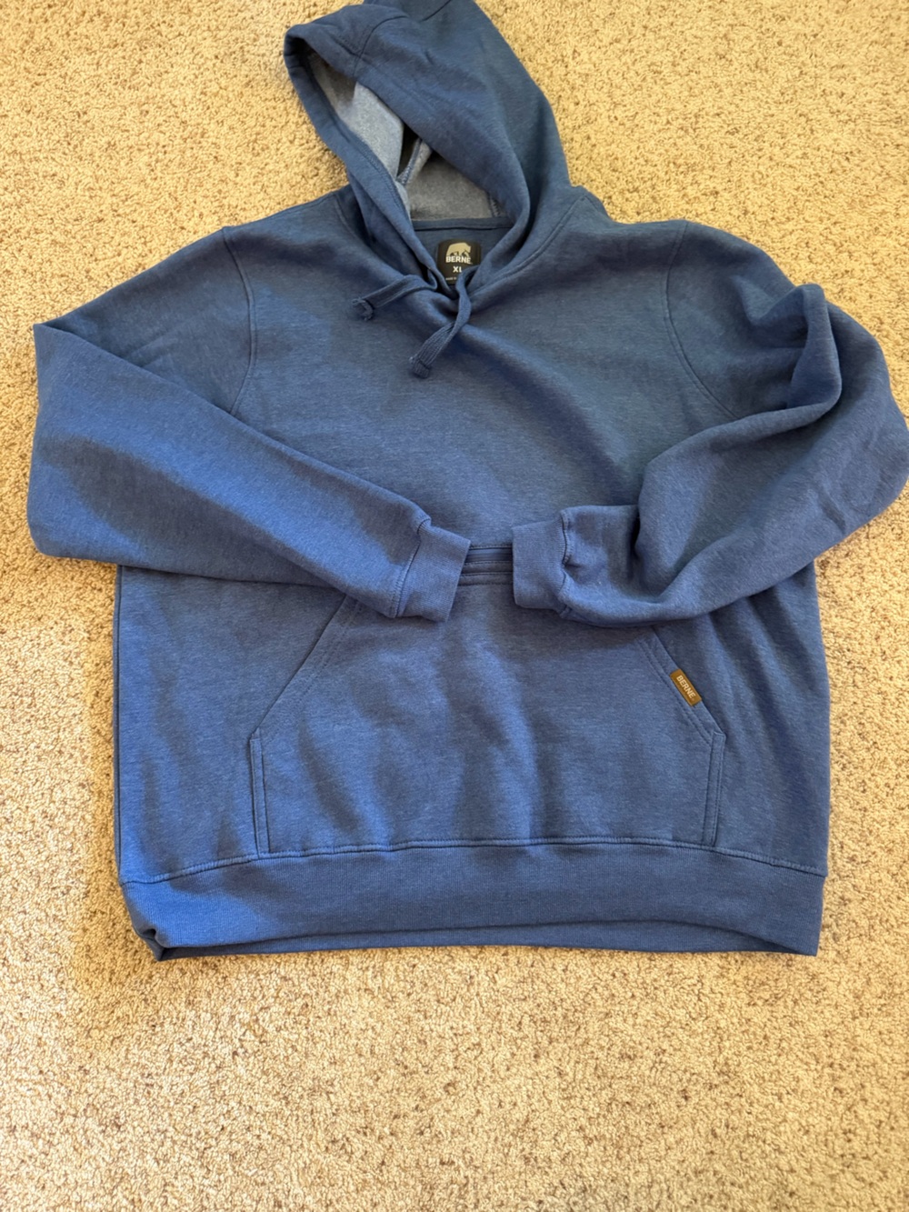 Berne Sweatshirt